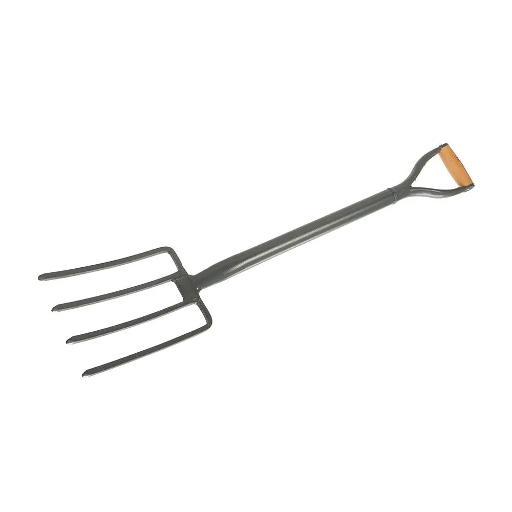 Silverline All-Steel Digging Fork 990mm 427524