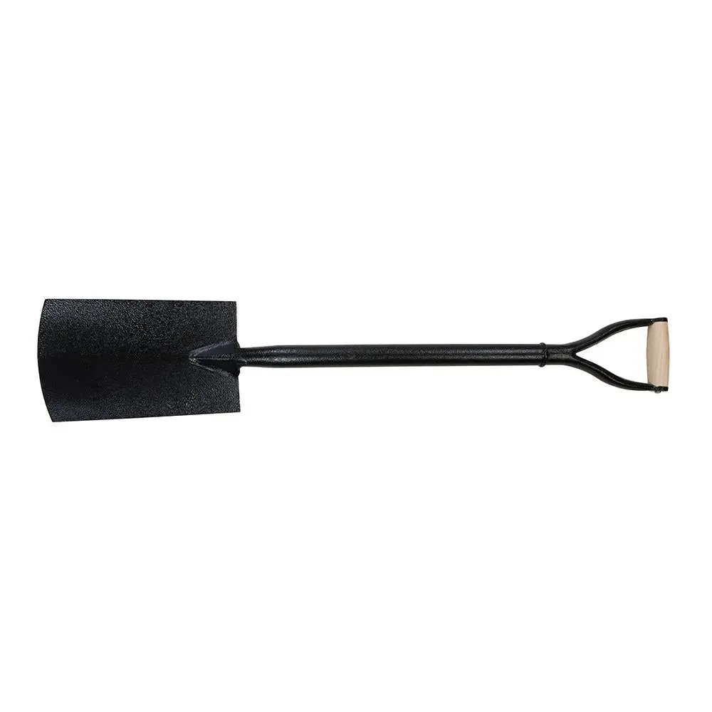 Silverline All-Steel Digging Spade 1030mm 244951 - Image 3