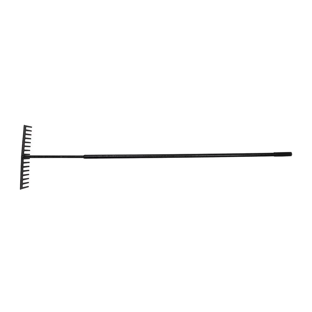 Silverline Asphalt Rake 16 Tines 337743 - Image 2