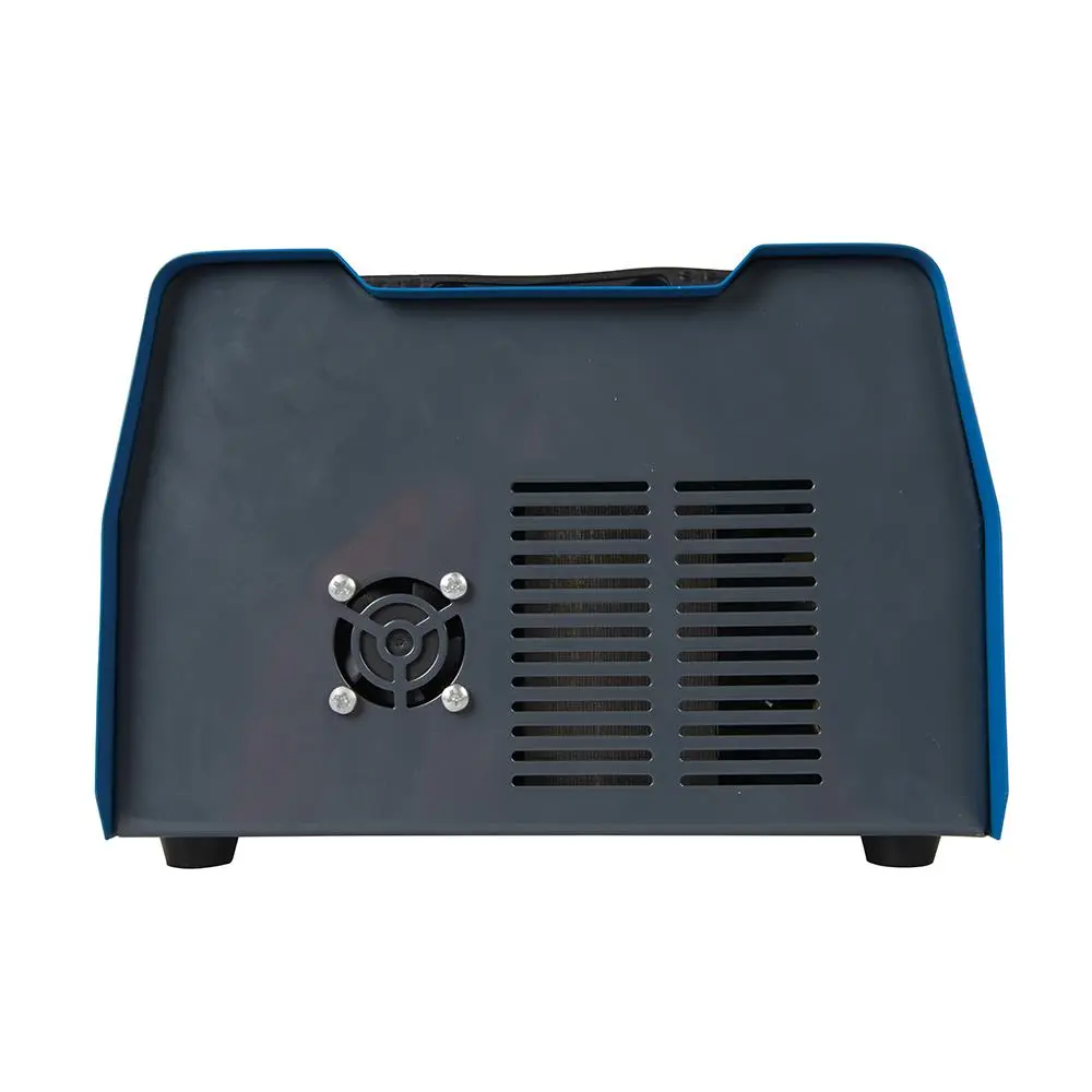 Silverline Automatic Battery Starter Charger 12A 6/12V 8-180Ah Capacity 549095 - Image 5