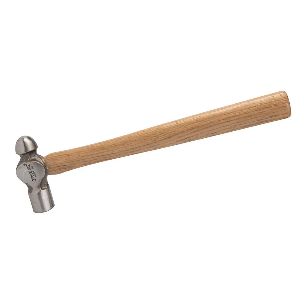 Silverline Ball Pein Hammer Ash 8oz (227g) 719794