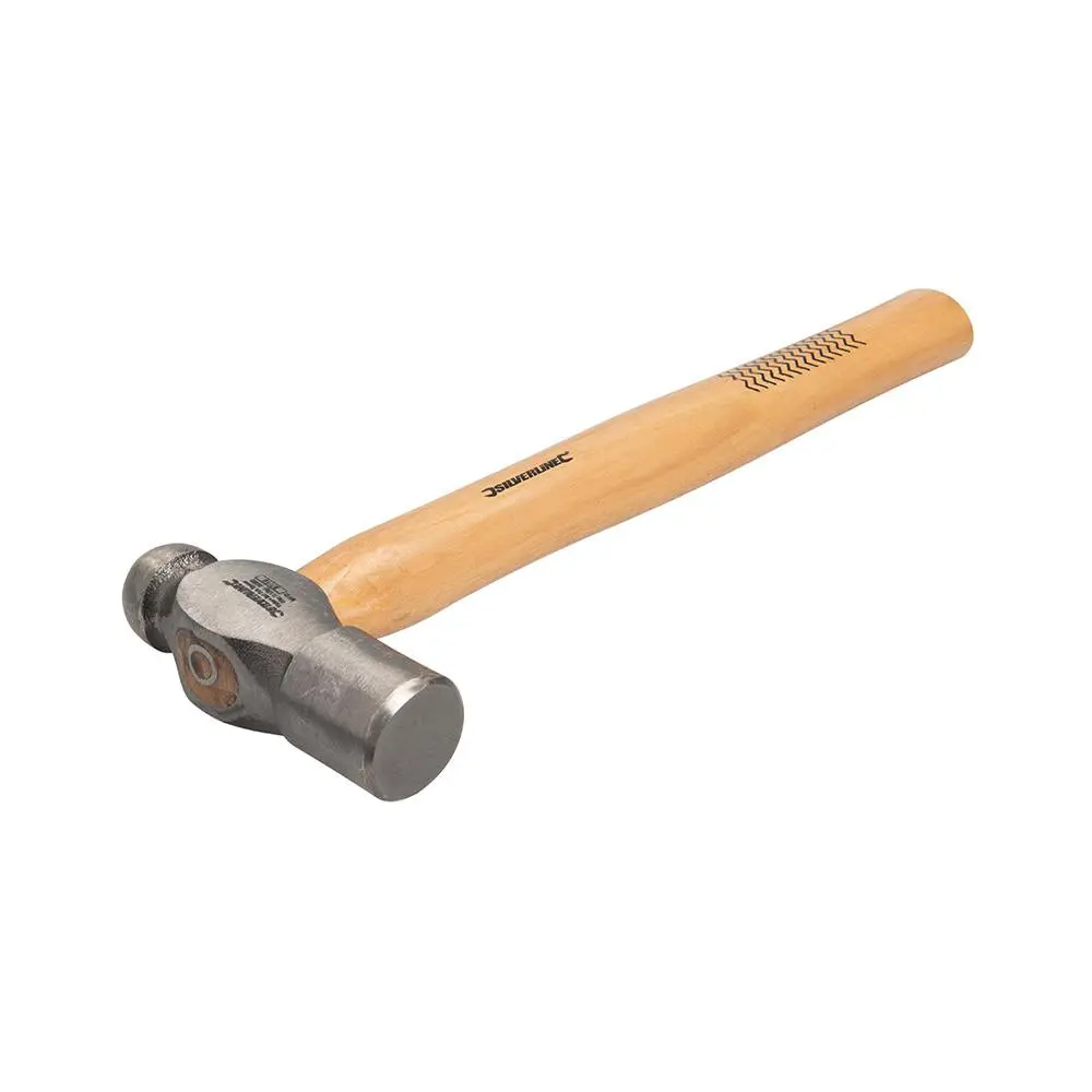 Silverline Ball Pein Hammer Hickory 40oz (1.13kg) HA30B