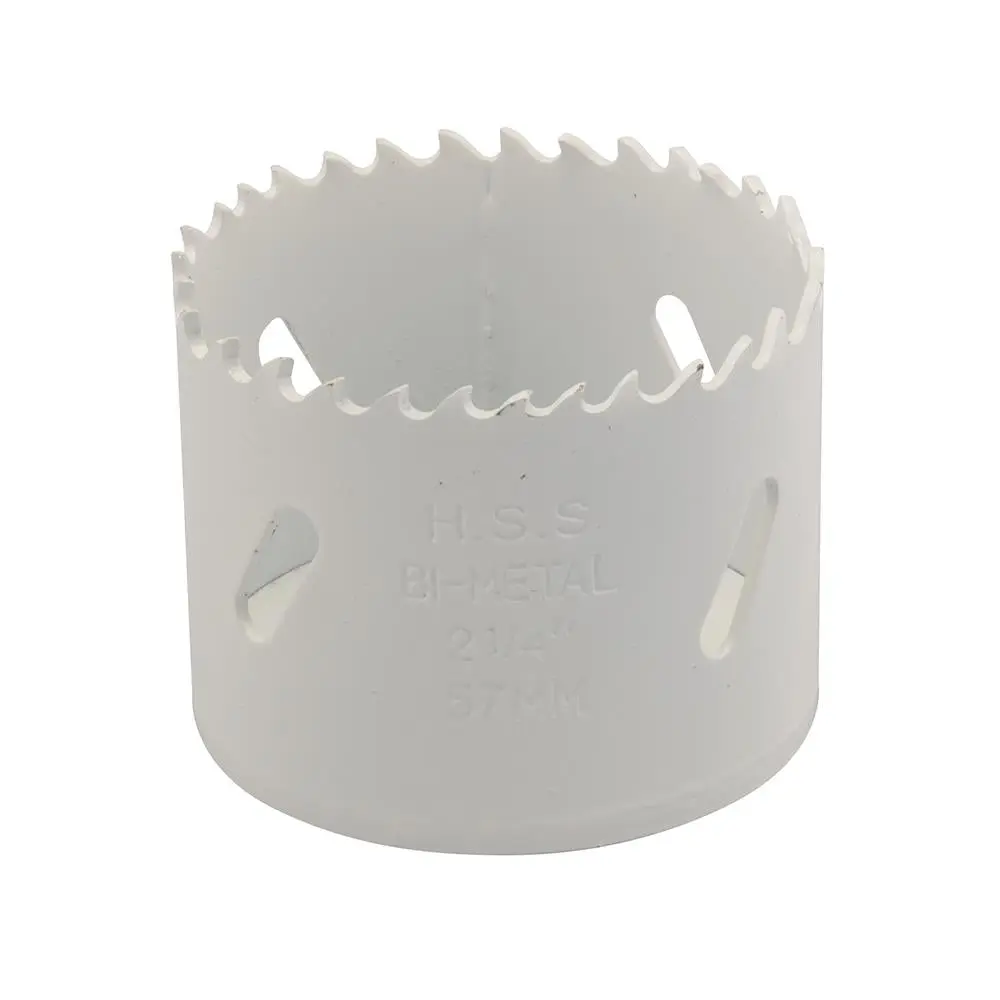 Silverline Bi-Metal Holesaws 16-152mm - Image 34