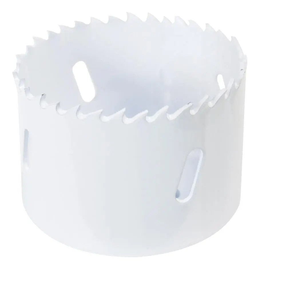 Silverline Bi-Metal Holesaws 16-152mm - Image 39