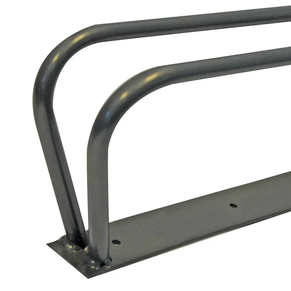 Silverline Bike Stand 2-1/2” Tyres Max 250707 - Image 3