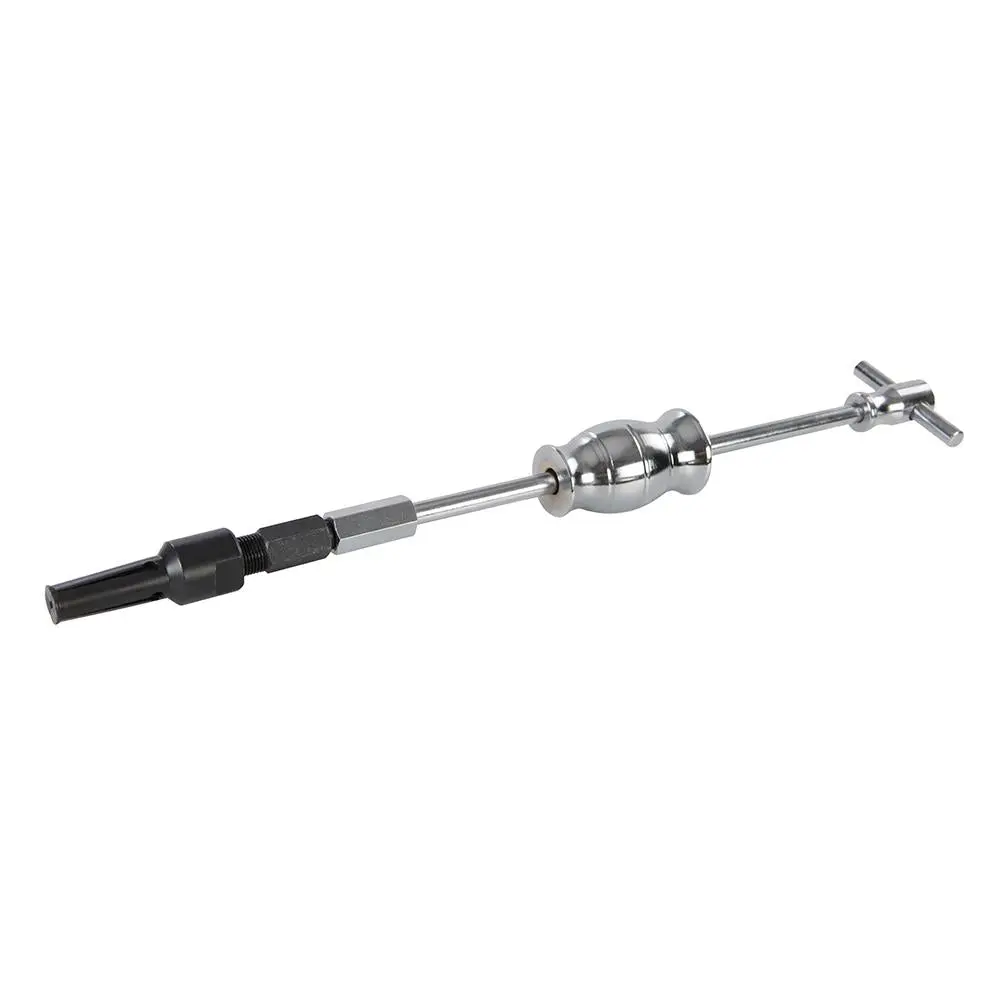 Silverline Blind Inner Bearing Puller Set 5pce 12 - 32mm 297941 - Image 5
