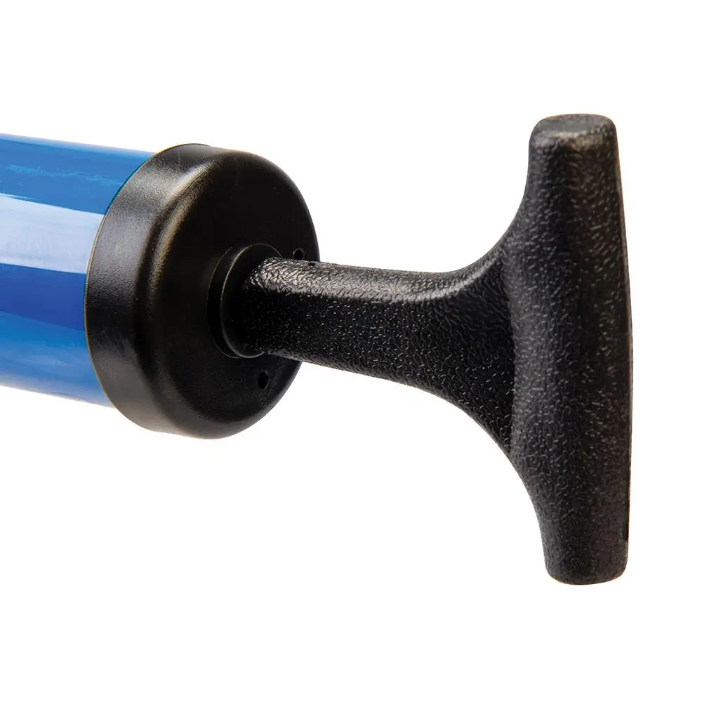 Silverline Blow-Out Pump - Image 8