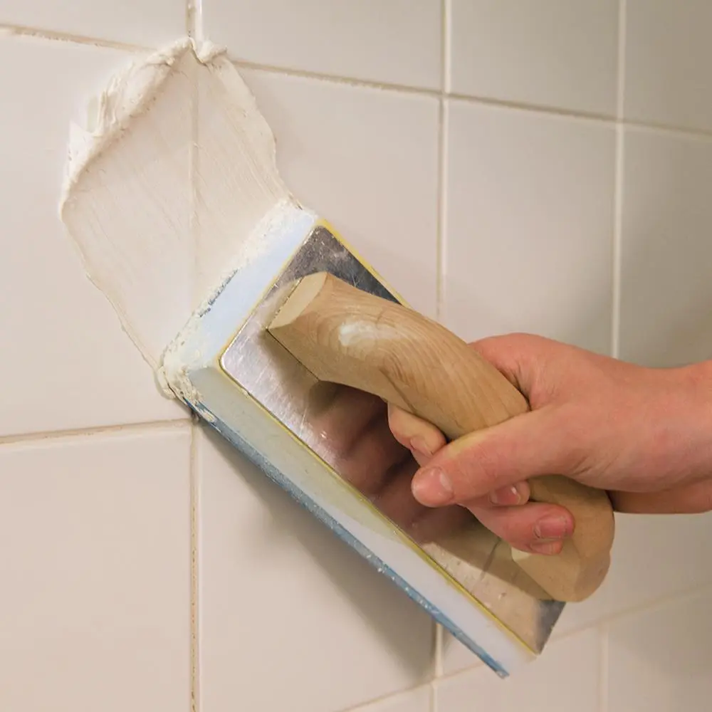 Silverline Blue Grout Float 230 x 100mm 868785 - Image 2