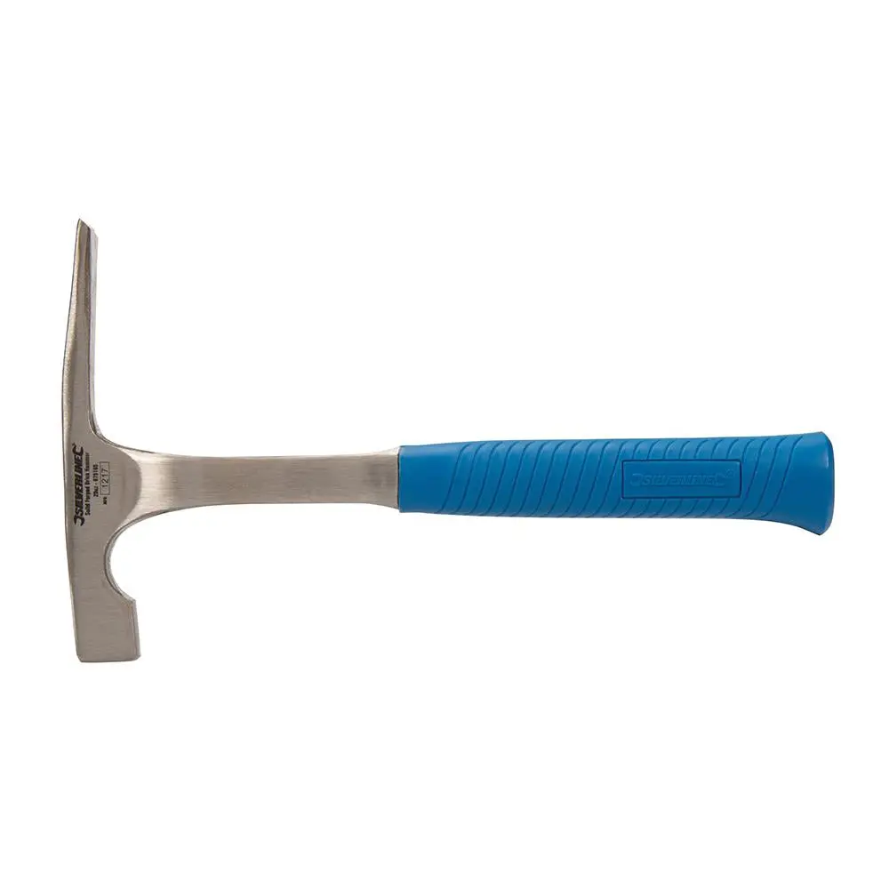 Silverline Brick Hammer Forged 20oz (567g) 675165 - Image 3