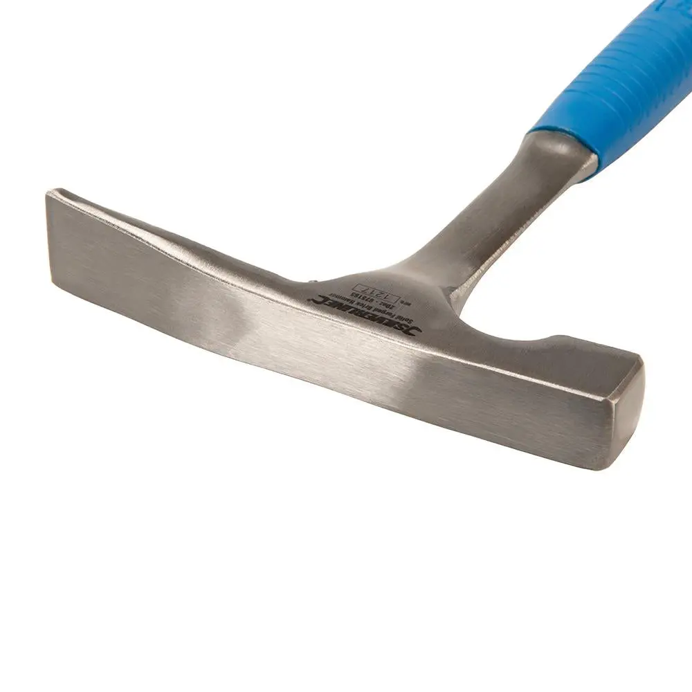 Silverline Brick Hammer Forged 20oz (567g) 675165 - Image 4