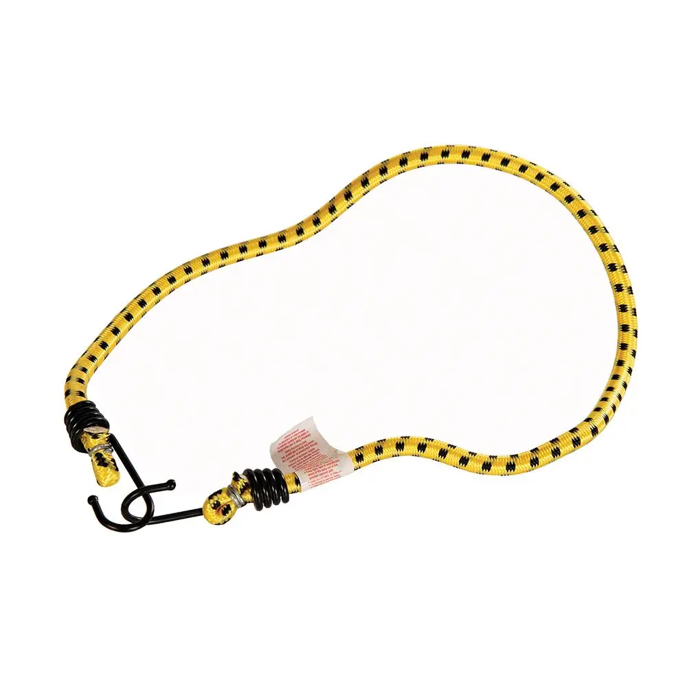 Silverline Bungee Cord Set 20pce 759497 - Image 4