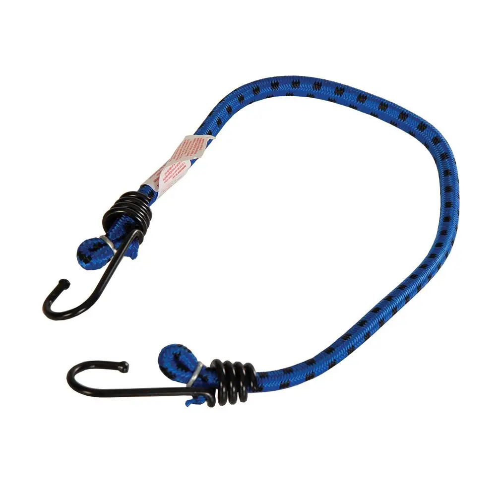 Silverline Bungee Cord Set 20pce 759497 - Image 6