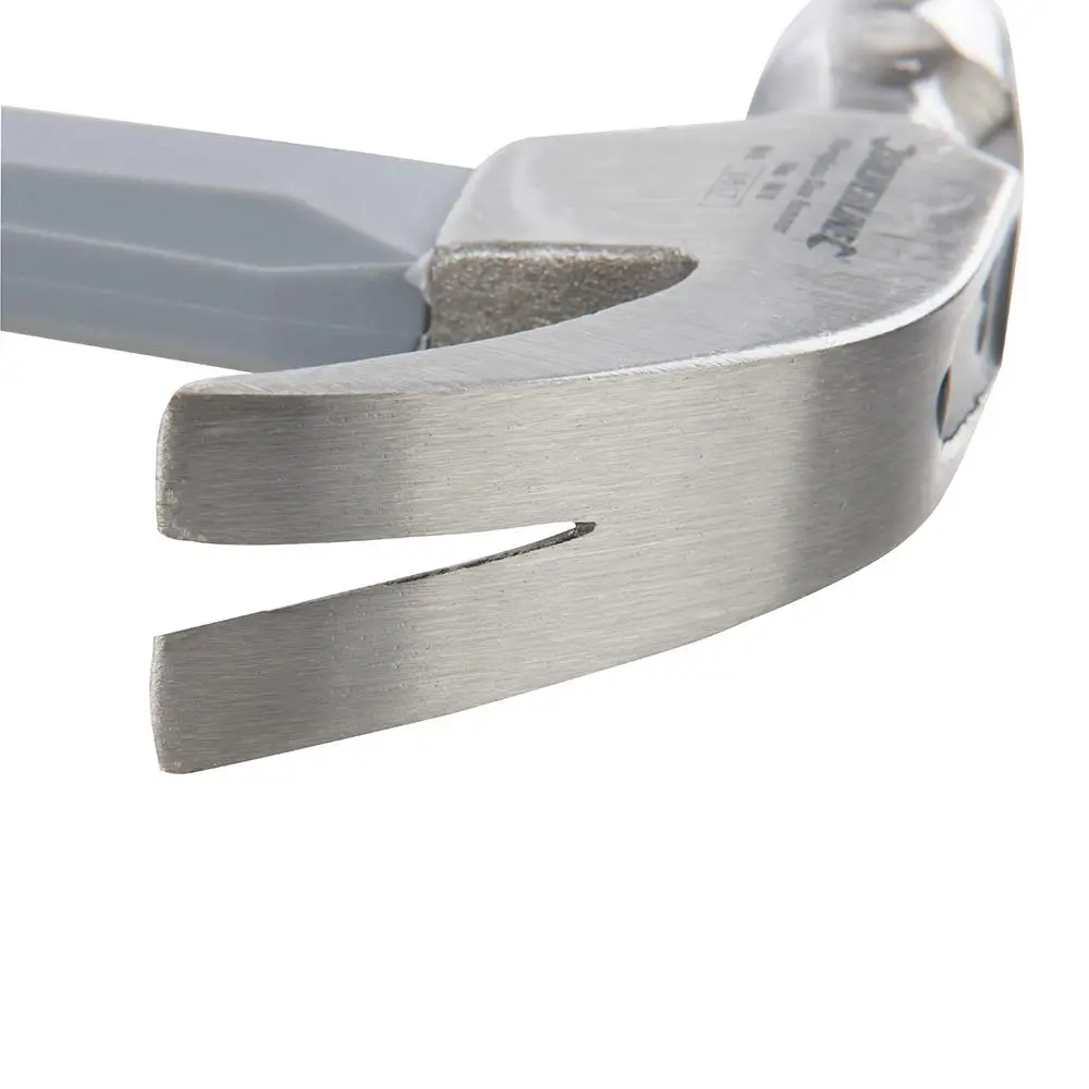 Silverline Claw Hammer Fibreglass 20oz (567g) HA11 - Image 2