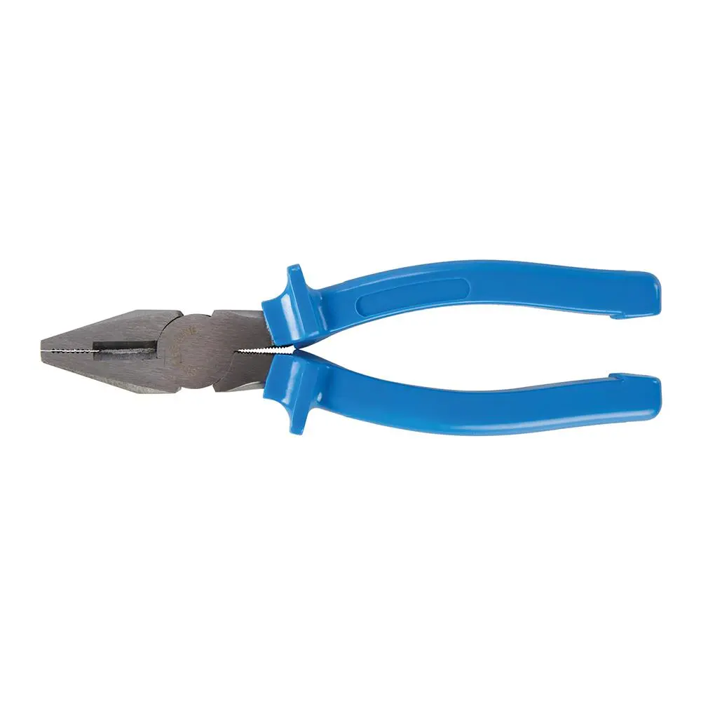 Silverline Combination Pliers 160mm or 200mm - Image 4