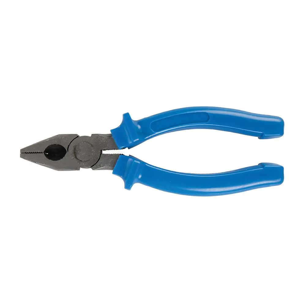 Silverline Combination Pliers 160mm or 200mm - Image 7