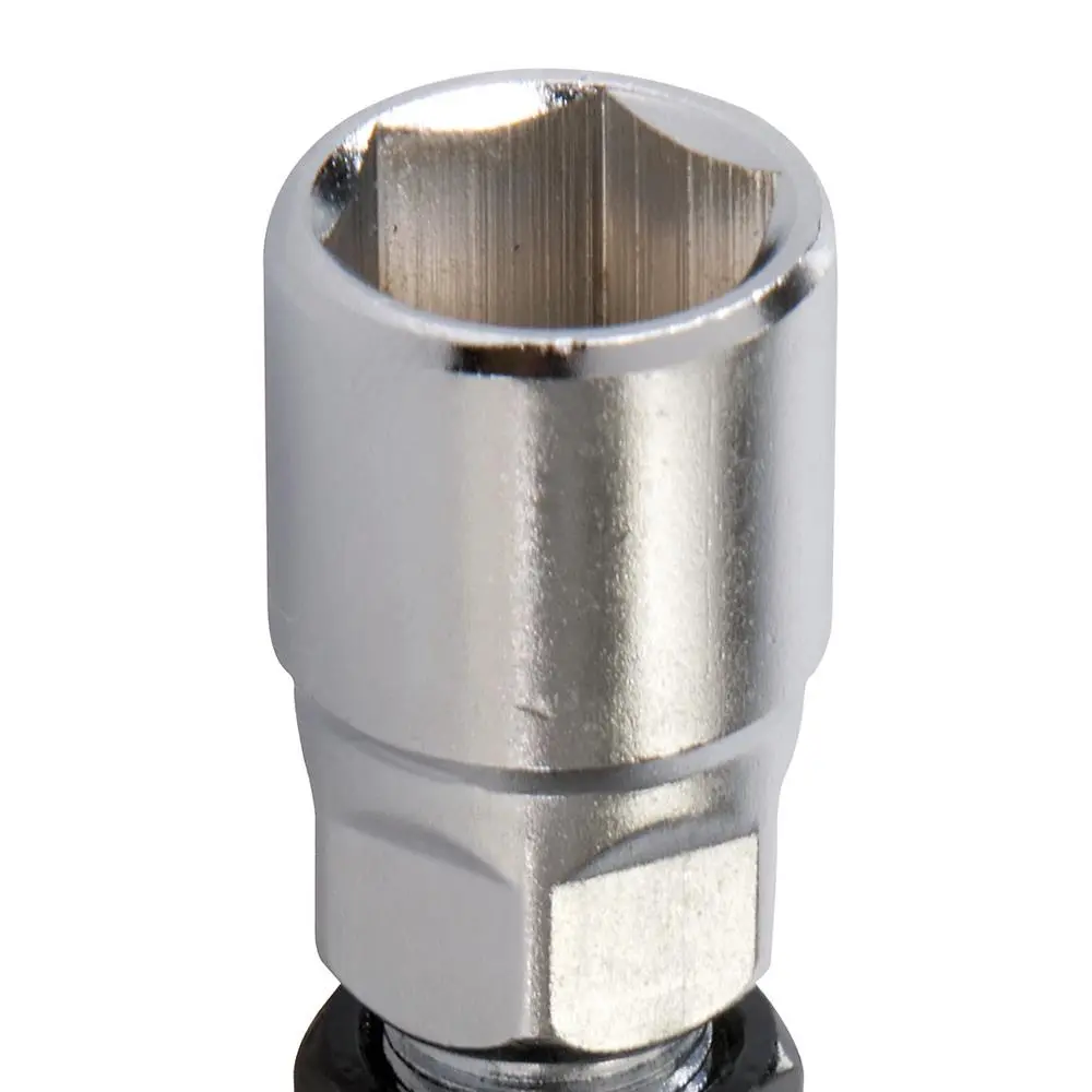 Silverline Crank Removal Tool Square Taper & ISIS Threads 241095 - Image 3