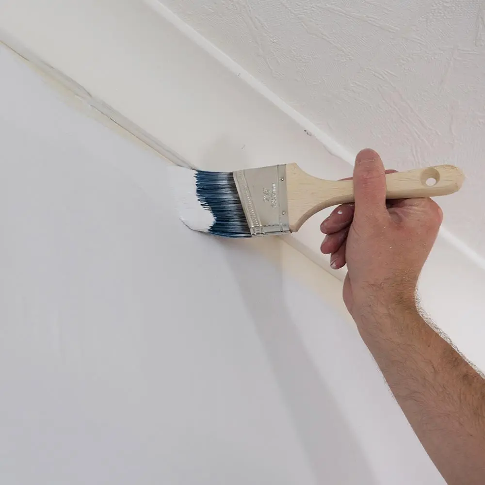 Silverline Cutting-In Paintbrush 62mm / 2-1/2" 539647 - Image 2