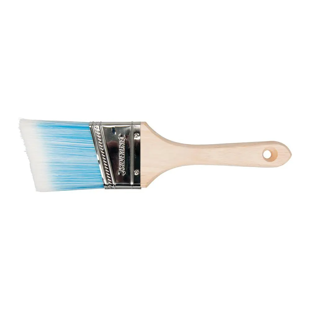 Silverline Cutting-In Paintbrush 62mm / 2-1/2" 539647 - Image 3
