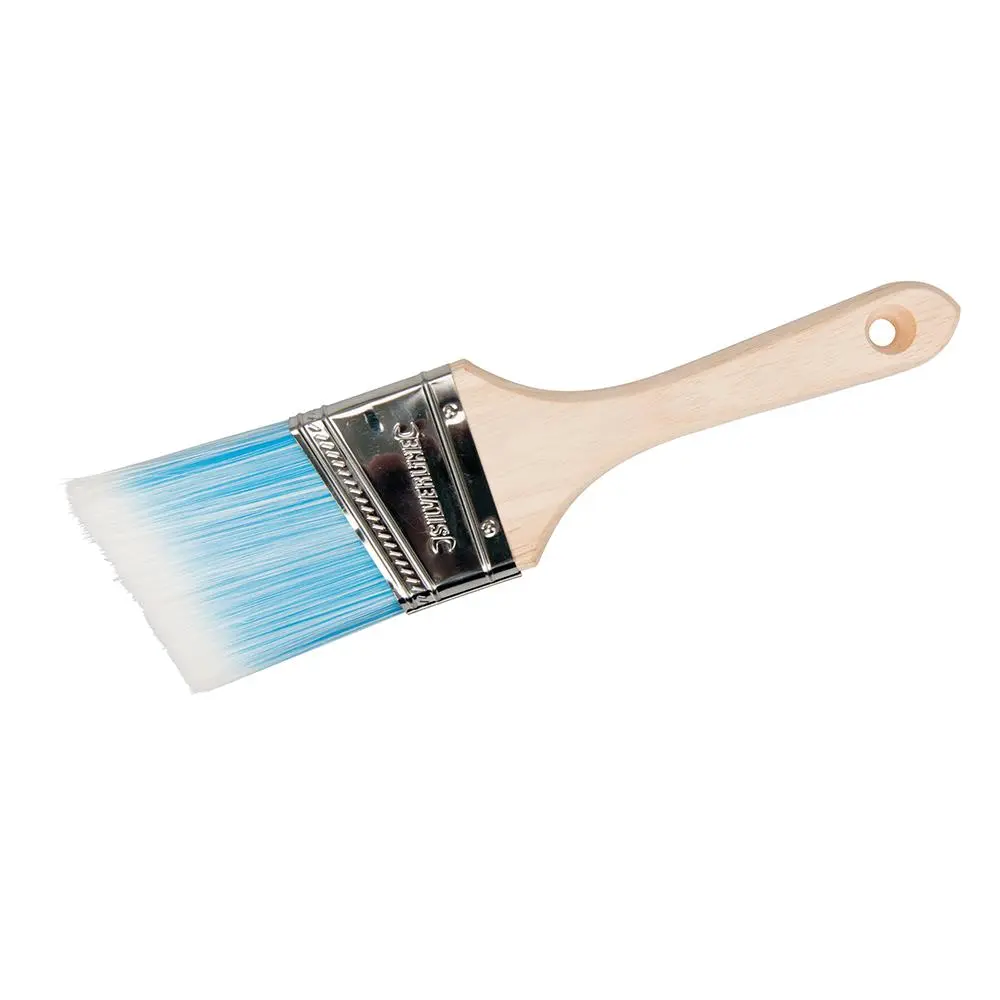 Silverline Cutting-In Paintbrush 62mm / 2-1/2" 539647 - Image 4