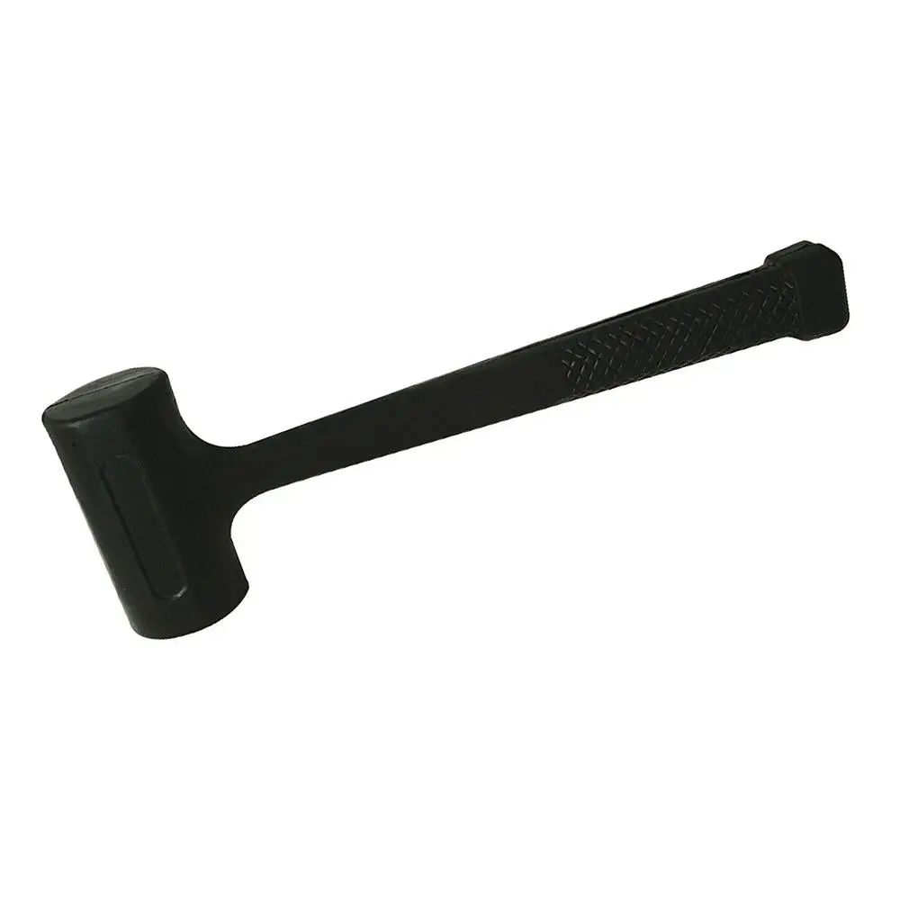 Silverline Dead Blow Hammer 16oz (454g) 456895