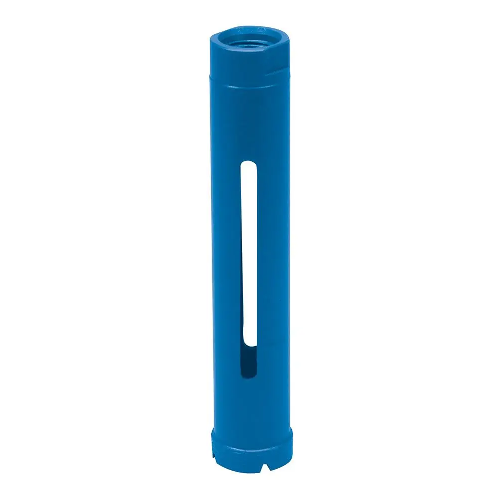Silverline Diamond Core Drill Bit 32 x 150mm 675082