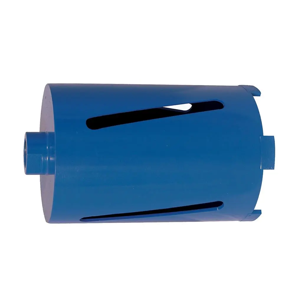 Silverline Diamond Core Drill Bit 91 x 150mm 598433 - Image 2