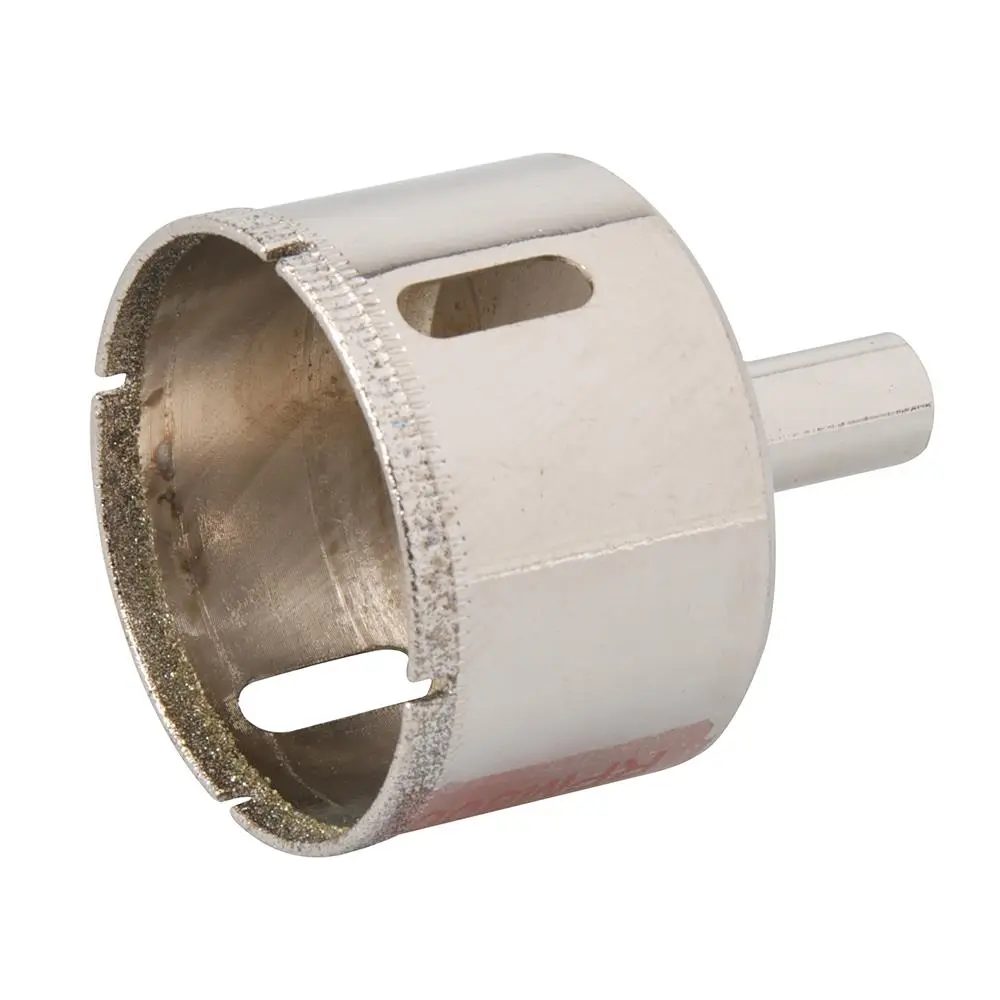 Silverline Diamond Dust Holesaw 45mm 571533