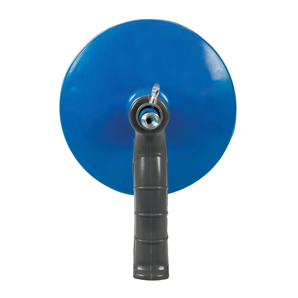 Silverline Drain Unblocker 6m x 6mm 395010 - Image 3