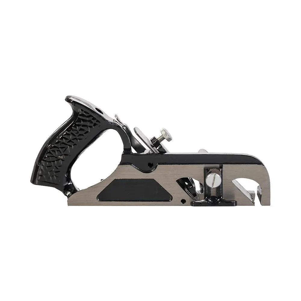 Silverline Duplex Rebate Plane 38 x 2mm Blade 248838 - Image 2