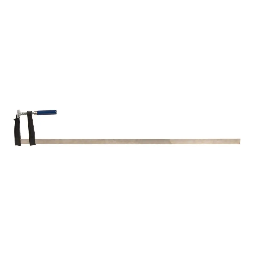 Silverline Euro F-Clamp 1000 x 120mm 427689 - Image 3