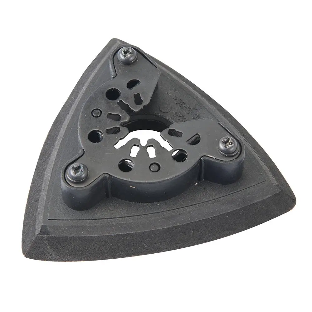 Silverline EVA Sanding Pad 93mm 309049 - Image 2