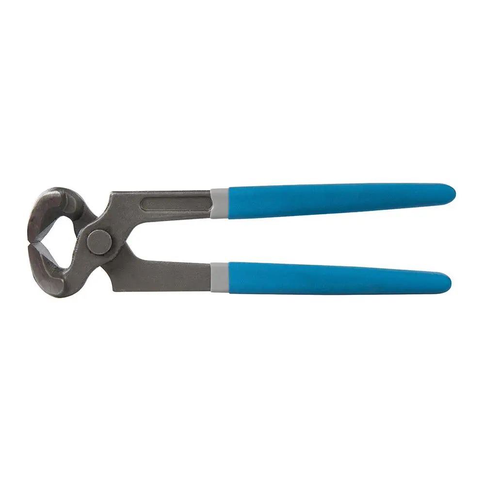 Silverline Expert Carpenters Pincers 200mm 228539 - Image 4
