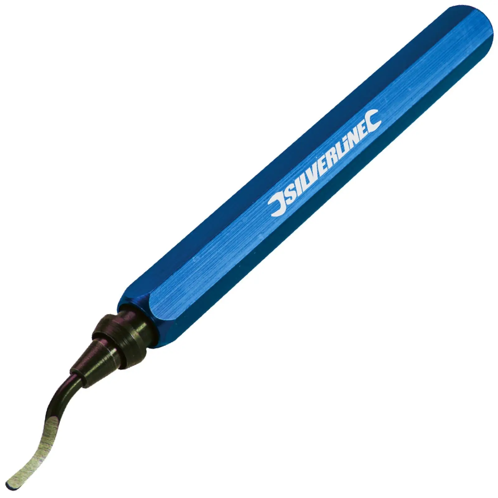 Silverline Expert Deburring Tool 145mm - Image 2