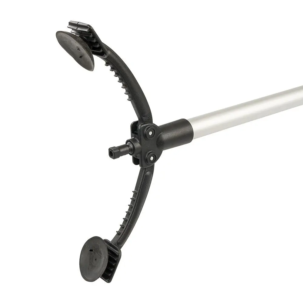 Silverline Expert Litter Picker 870mm 282700 - Image 2
