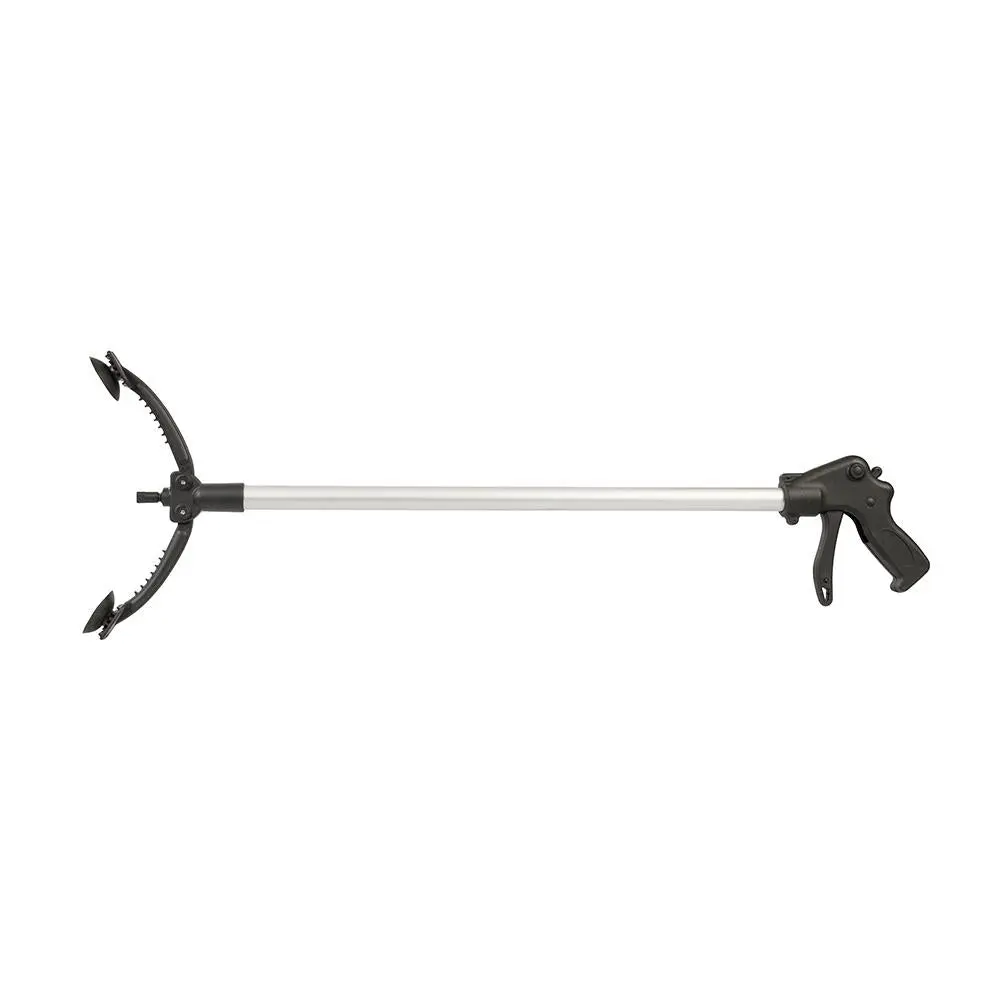 Silverline Expert Litter Picker 870mm 282700 - Image 3