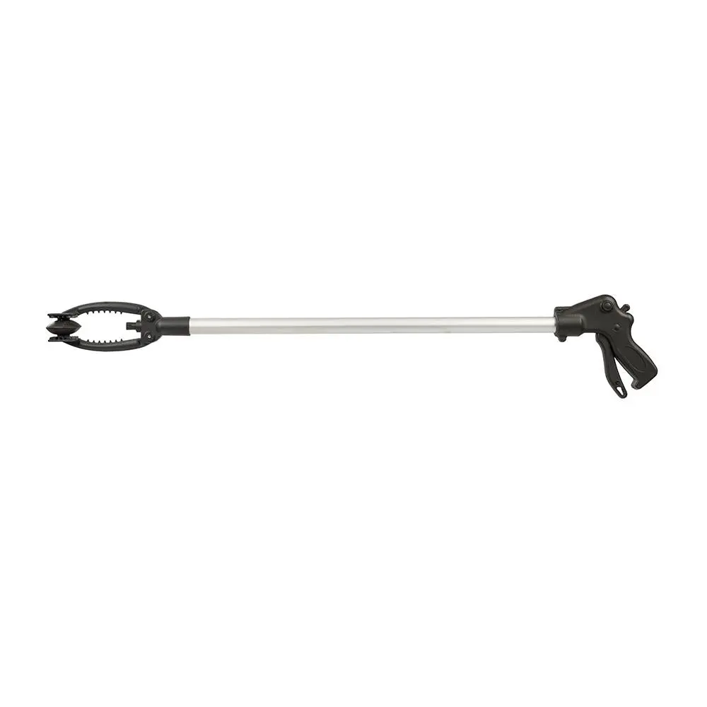 Silverline Expert Litter Picker 870mm 282700 - Image 4