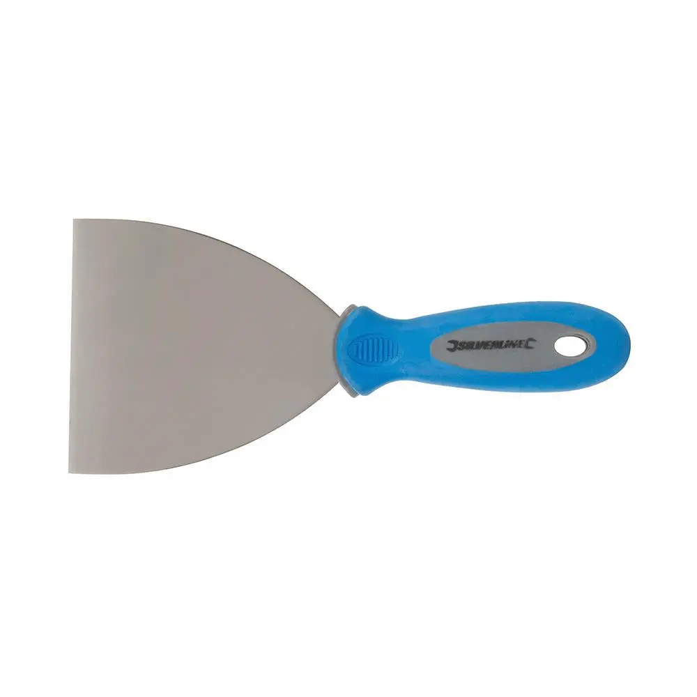 Silverline Expert Scraper 100mm 719811 - Image 2
