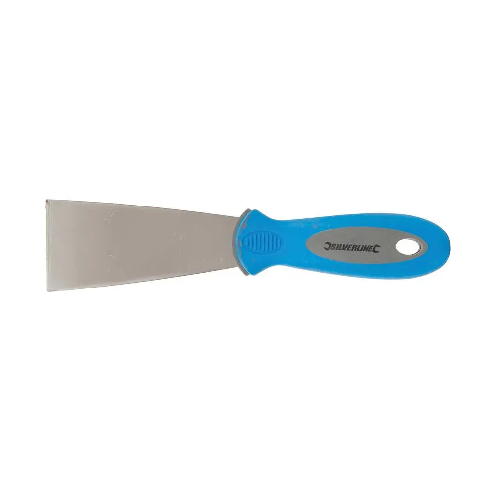 Silverline Expert Scraper 50mm 580478 - Image 2