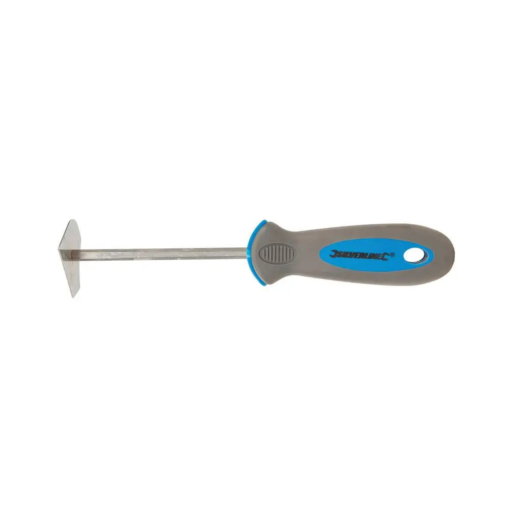 Silverline Expert Shave Hook Combination 45mm 993061