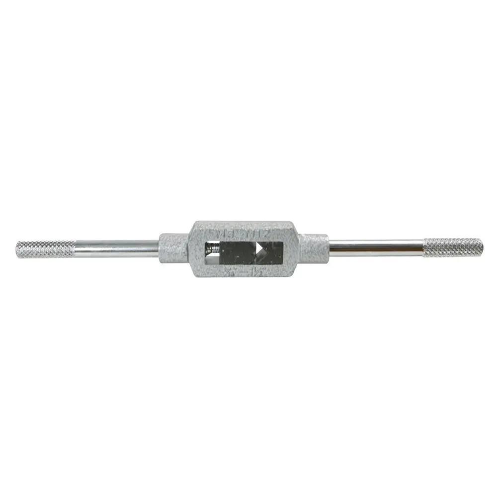 Silverline Expert Tap & Die Set 40pce 186811 - Image 7