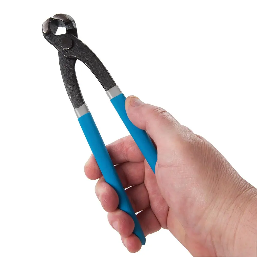 Silverline Expert Tower Pincers 200mm 918533 - Image 3