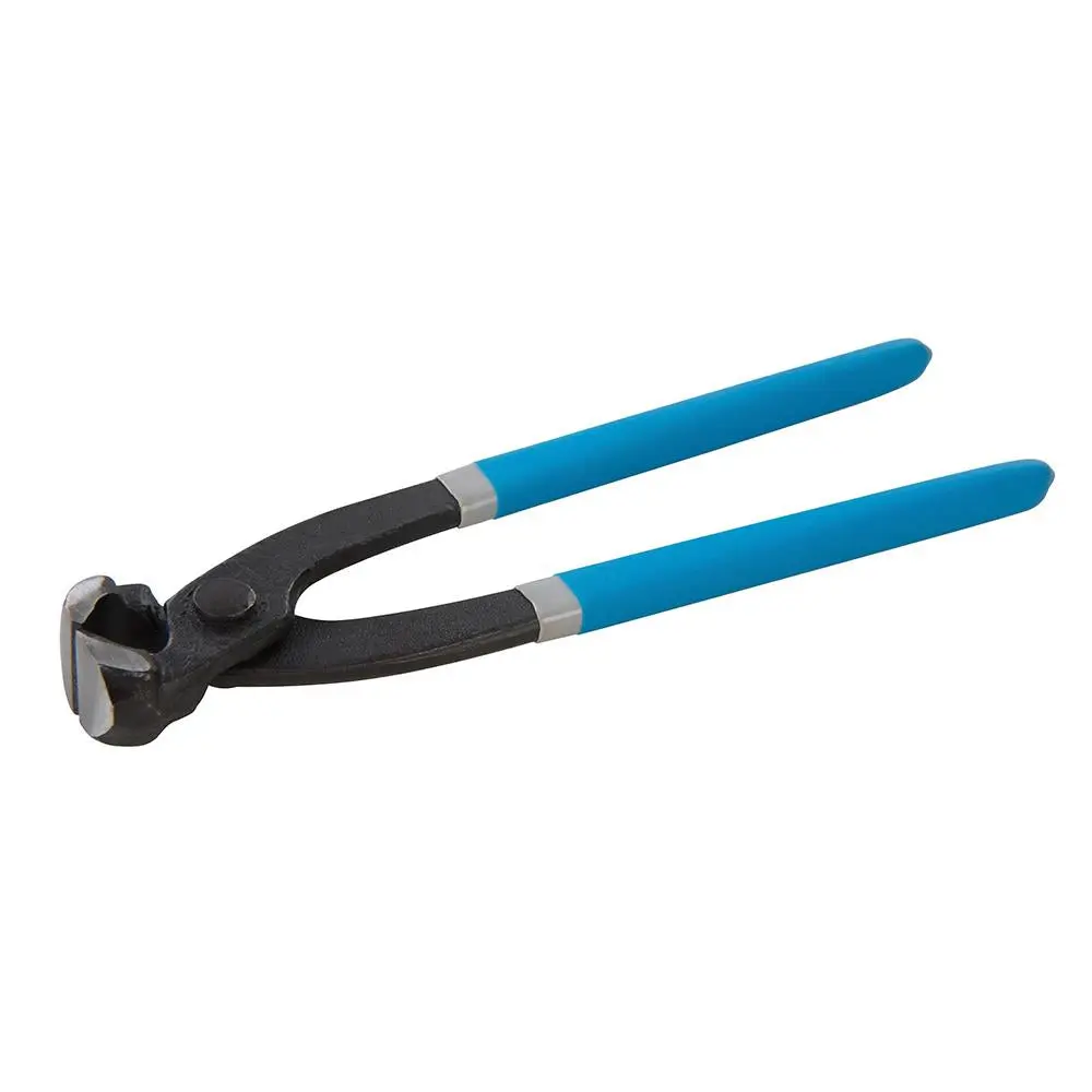 Silverline Expert Tower Pincers 200mm 918533 - Image 4
