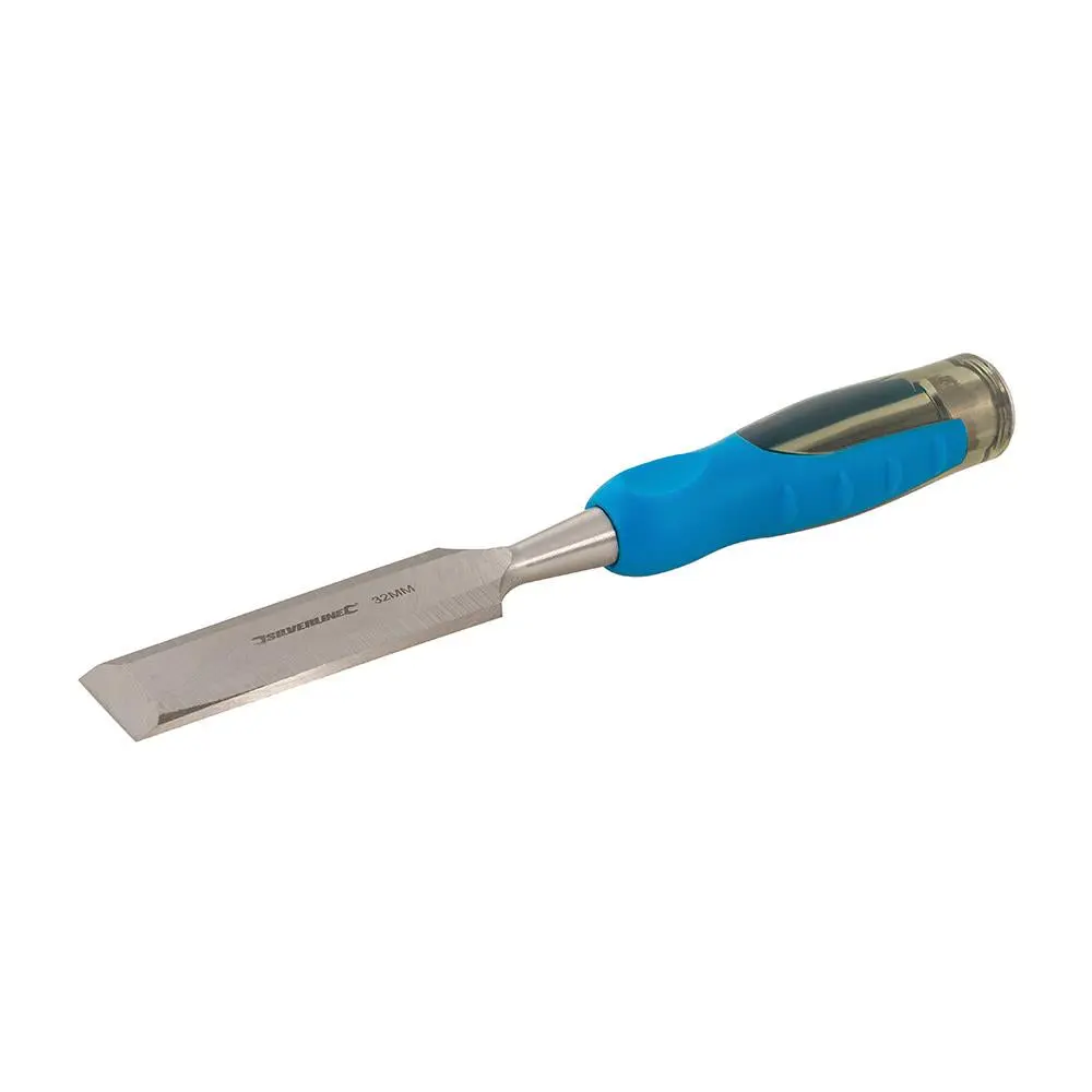 Silverline Expert Wood Chisel 32mm 244961 - Image 2