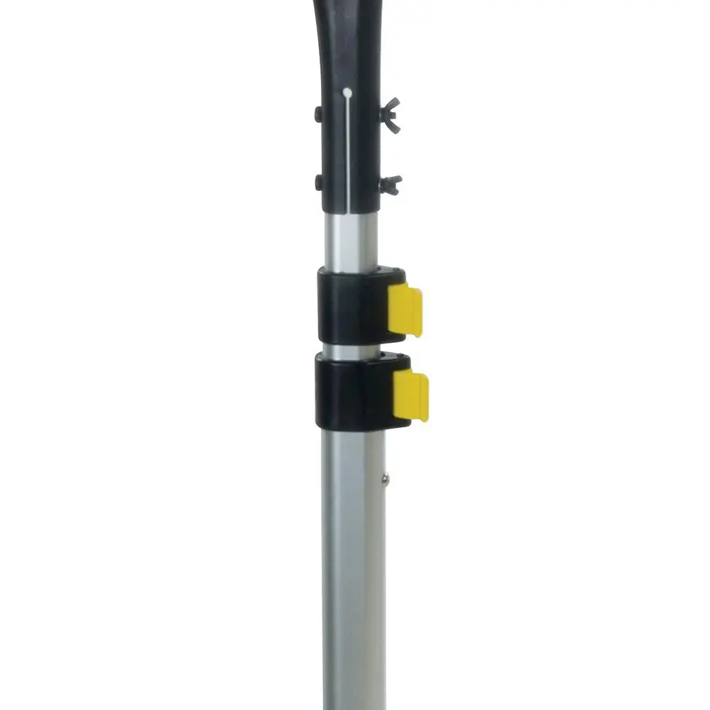 Silverline Extendable Pruning Saw 1.5 - 2.5m 245077 - Image 3