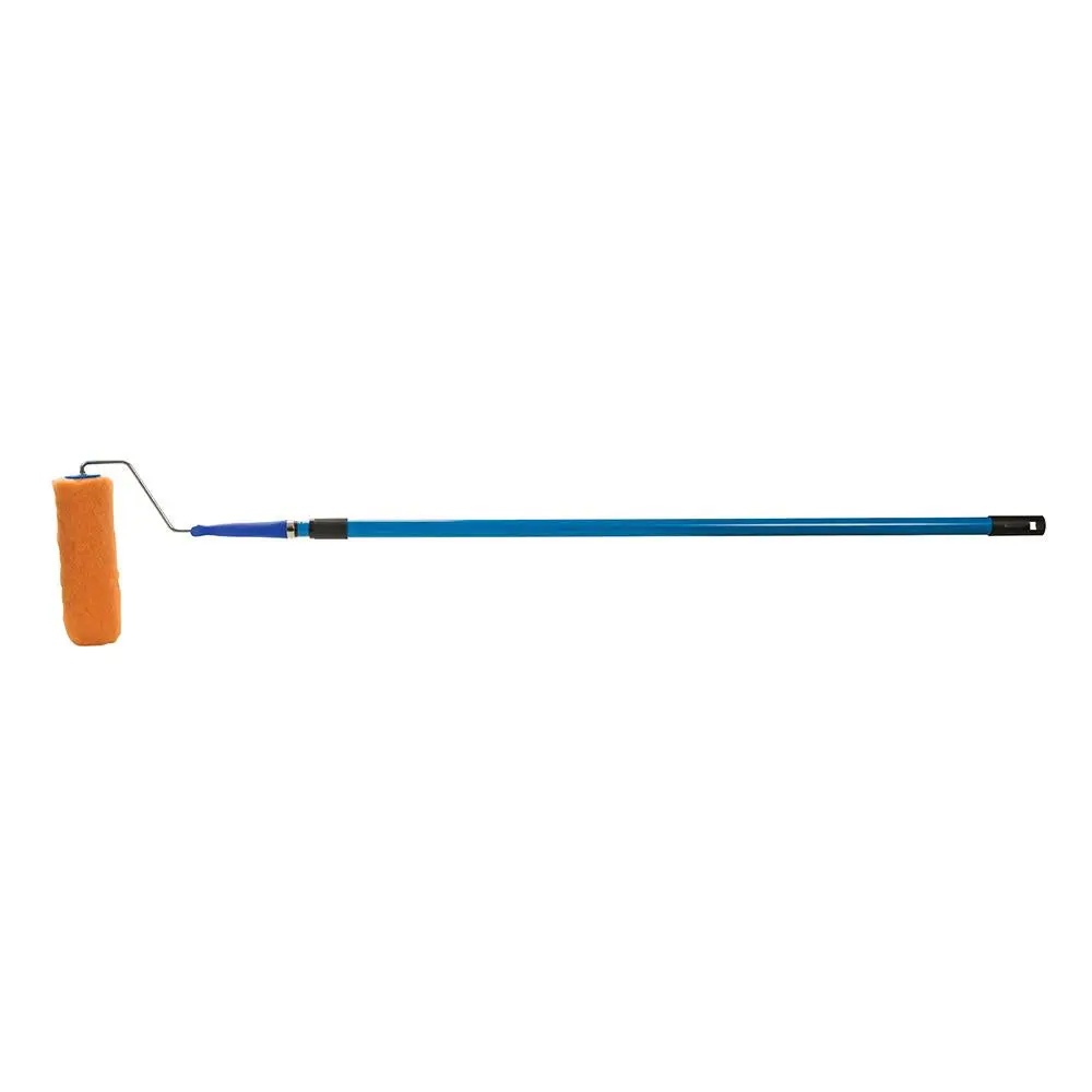 Silverline Extending Paint Roller 230mm 961679 - Image 3