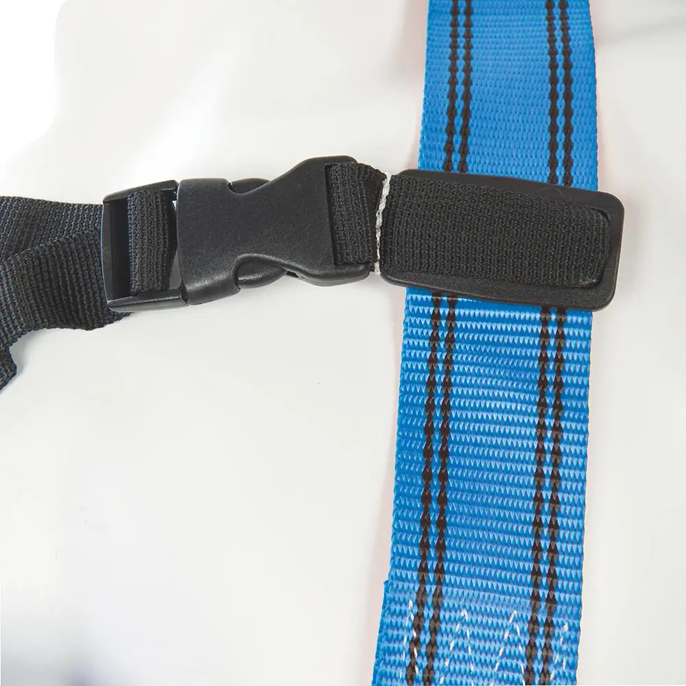 Silverline Fall Arrest Harness 2-Point 250482 - Image 6