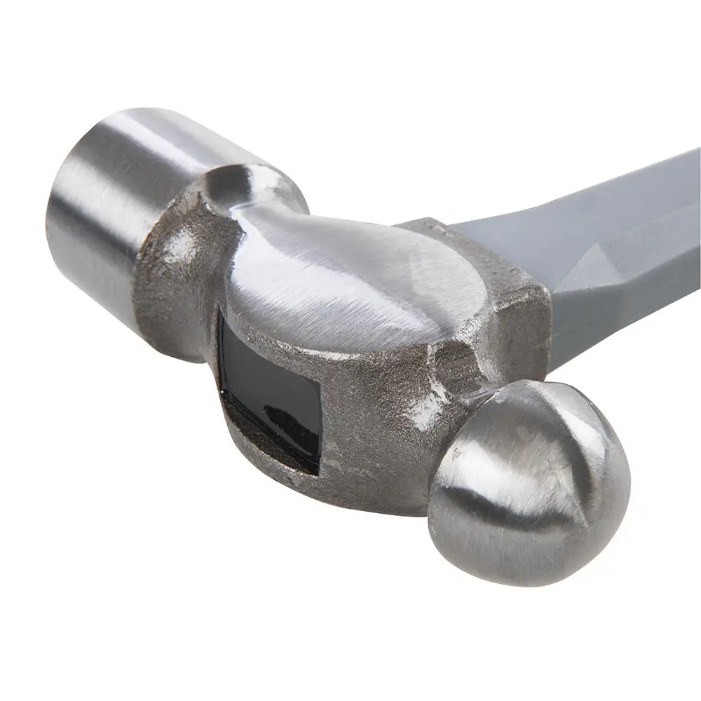 Silverline Fibreglass Ball Pein Hammer 32oz (907g) - Image 3
