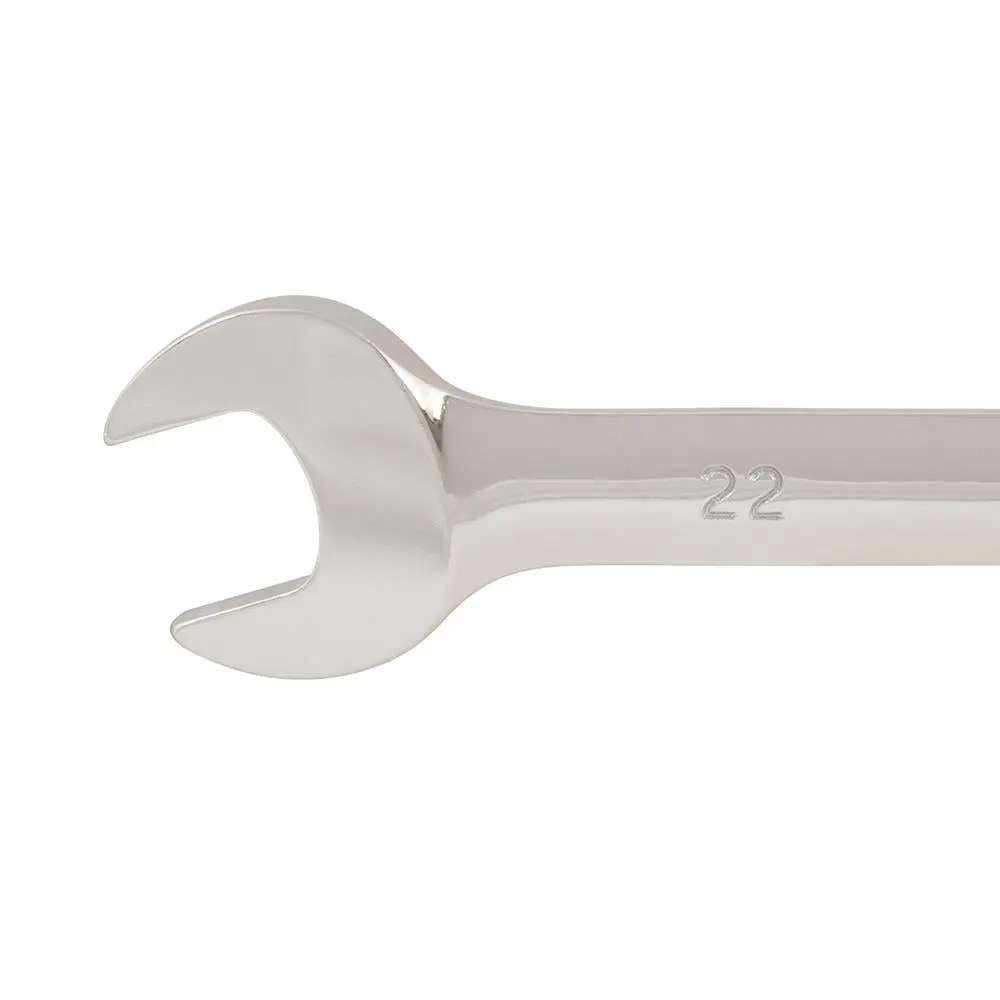 Silverline Fixed Head Ratchet Spanners - Image 23