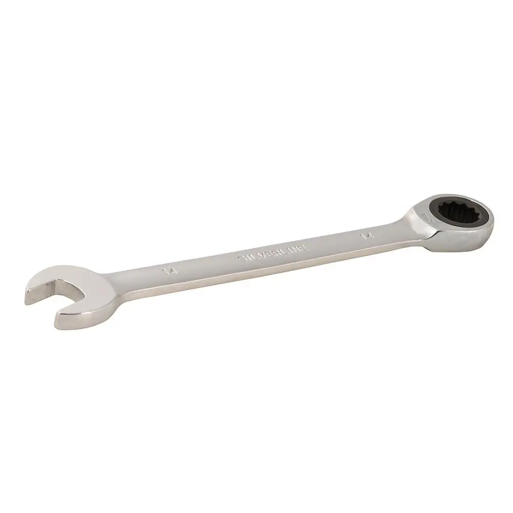 Silverline Fixed Head Ratchet Spanners - Image 29