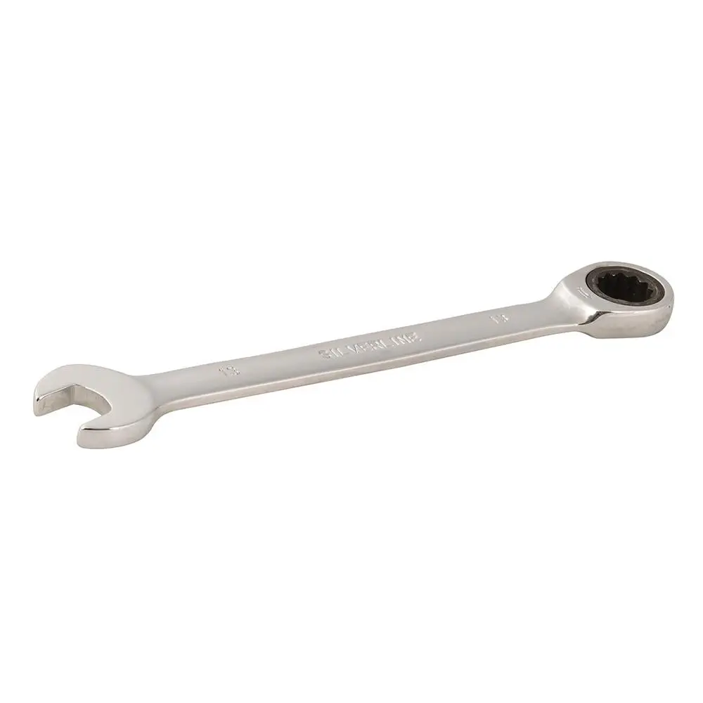 Silverline Fixed Head Ratchet Spanners - Image 33